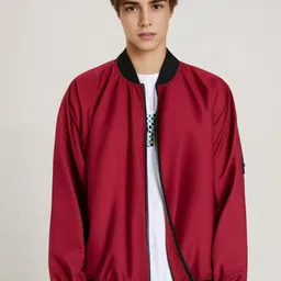 StyleCast x Revolte Men Tailored Jacket-29