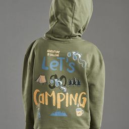 max Boys Printed Sweatshirt-image-13