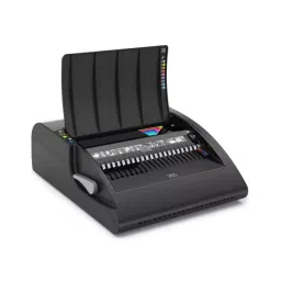 GBC 4401927UK A3/A4 Comb Binding Machine image 2