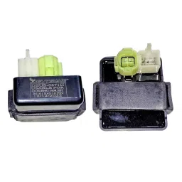 Deutsche CDI Unit for Honda CB Hornet 160R HET BS-IV (K43) 8 Pin, DEUS-0671H-32