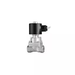 JELPC 2L-200-20 Steam Valve -3/4-13