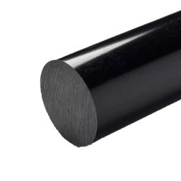 RS PRO Black Nylon Rod, 500 mm x 130 mm Diameter Model No 4386421-image-68
