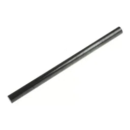 RS PRO Black Polyphenylene Sulphide (PPS) Rod, 500 mm x 30 mm Diameter Model No 3257158-image-7