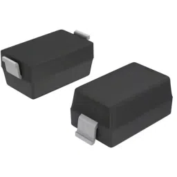 Vishay Zener Diode 2 Pin Count Surface Mount Small Signal 3.9 V Nominal Zener Voltage, BZT52C3V9-E3-08 (Pack of 3000)-image-15