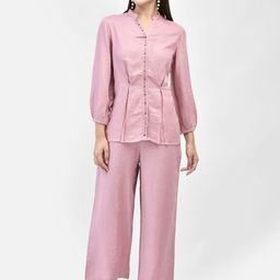 FUTURO Top With Trousers Co-Ords-picture-29