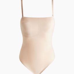H&M Light Shape Microfibre Thong Body-picture-4