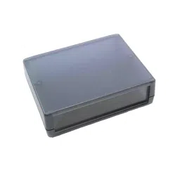RS PRO Black ABS Instrument Case, 105 x 80 x 33 mm Model No 1981381-image-74