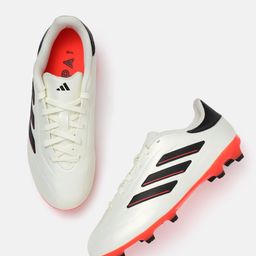 ADIDAS Kids Copa Pure 2 League Firm Ground J Football Shoes-22