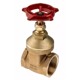 RS PRO Gate Valve, 2in Model No 5103867-picture-19