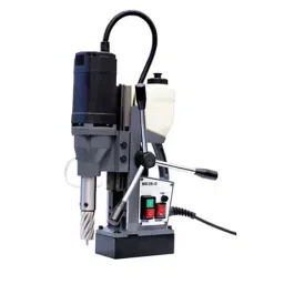 Ojasvi Magnetic Drill Machine 12 - 36 mm Drilling Capacity 1500 W 14000 N Magnetic Force, MG36-O-image-54