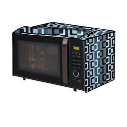 The Furnishing Tree PVC Waterproof Microwave Oven Cover Compatible for Whirlpool Magicook Classic 2-image-40