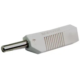 DELTRON COMPONENTS BANANA PLUG, 16A, SCREW, WHITE, 553-0600-picture-27