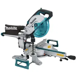 MAKITA 1200 W and 216 mm Slide Compound Miter Saw, Hole Dia 30 mm, LS0816F-picture-18