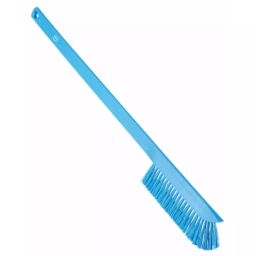VIKAN Scrubbing Brush Medium 40 mm Bristle Length Blue, 41973-image-70