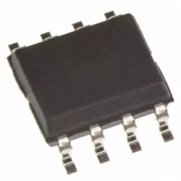 Winbond NOR 1Mbit SPI Flash Memory 8-Pin SOIC, W25X10CLSNIG (Pack of 50)-image-17