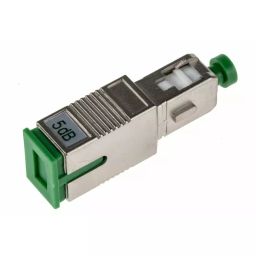 RS Pro SC APC Single Mode 5dB Attenuator-picture-3