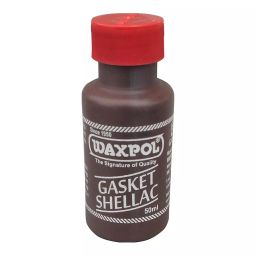 Waxpol Gasket Shellac 50 g (Pack of 144)-image-86