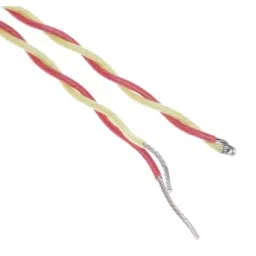 RS PRO Type K Thermocouple 10m Length 7/0.2 mm Diameter, 8479744-image-34