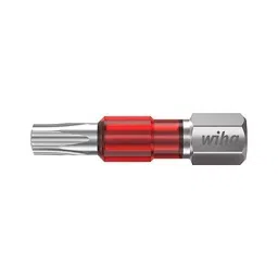 WIHA TORX BIT, T20 X 29MM, 42110-31