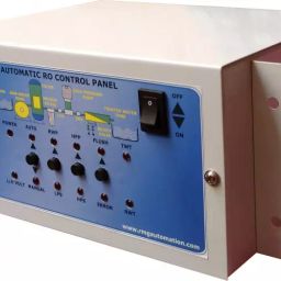 RMG  ROCP-13 2 HP Single Phase Automatic RO Control Panel-38