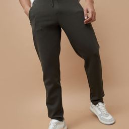 Fame Forever by Lifestyle Men Slim Fit Track Pants-image-77