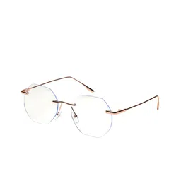 HASHTAG EYEWEAR Unisex Other Sunglasses with Polarised and UV Protected Lens-image-81