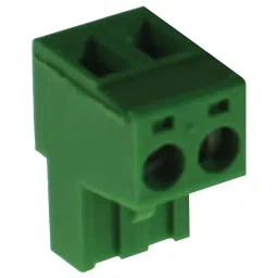 CAMDENBOSS Terminal Block, Pluggable, 2Pos, 12Awg, CTB9209/2 (Pack of 10)-picture-7