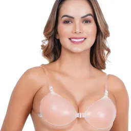 Liigne Bra Half Coverage Lightly Padded-picture-4