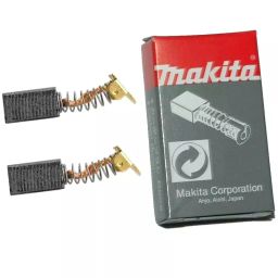 Makita Multicolor Commutator Filing Brush For CB-411A, 1R198 (Pack of 2)-picture-5