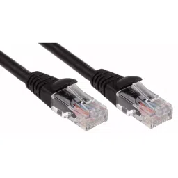 RS PRO Ethernet Cable Cat5e Male RJ45 to Male RJ45 U/UTP Black LSZH Sheath 2 m, 556594-image-70