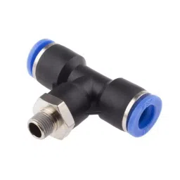 RS PRO Tee Threaded Adaptor Push In 10 mm to Push In 10 mm, 9160817-image-38