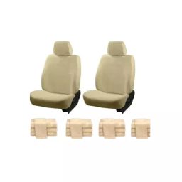 Oscar Mahindra Xylo Car Seat Cover Beige AUT-SN-4046-picture-35