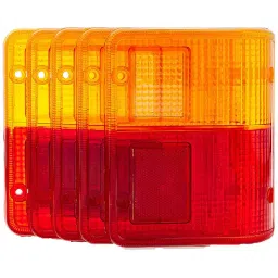 Uno Minda Tail Light Lens Rh For Mahindra Pick-Up/ Utility (6683-615)-33