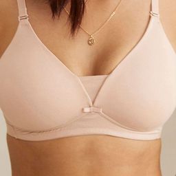 Nykd Full Coverage Lightly Padded Bra image 5