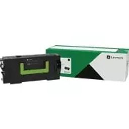 Lexmark Black Toner Cartridge 56F3H00-image-1