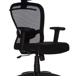 TEAL® HELICON High Back Ergonomic Office Chair-image-19