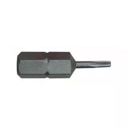 RS Pro Torx Screwdriver Bit Size T25 Model No - 619749-32