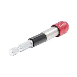RS Pro Bit Holder Overall Length 80 mm Model No - 6685815-43