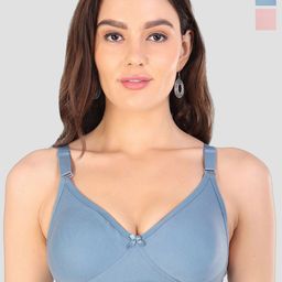 Arc de Shapes Bra Full Coverage-20