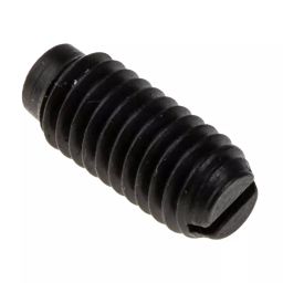RS PRO M6 Spring Plunger 15 mm Long, 478658 (Bag of 10 Pcs)-45