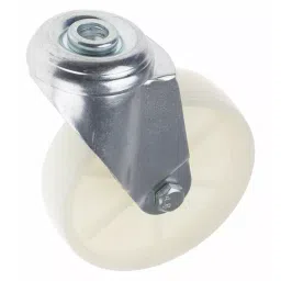 RS PRO Swivel Castor Wheel, 80kg Capacity, 100mm Wheel Model No 8286325-image-24
