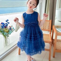 YK Empire Dress-image-60