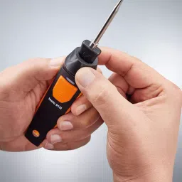 Testo 915i-TCAP Digital Thermometer with measuring range of -50 to +400 °C image 4