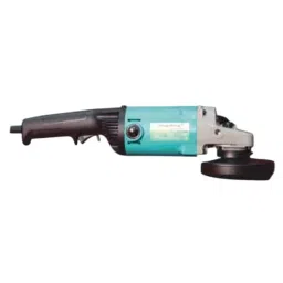 Yongching Angle Grinder 1500 W 8500 RPM 125 mm Wheel Size, YC-G15SA2-72