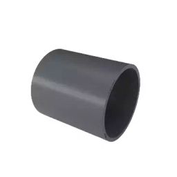 Finolex 152.4 mm (6 Inch) PVC Pushfit Coupler, 2001-5