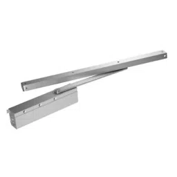 Ozone 1100 mm Aluminium Silver Finish Hydraulic Door Closer NSK-CA-6800.TA SSS-image-24