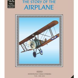 Story Of The Airplane - English-24