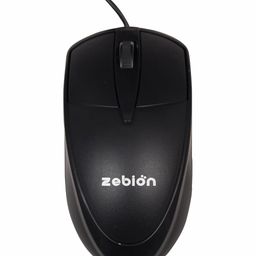 Zebion Quick Wired Mouse-13