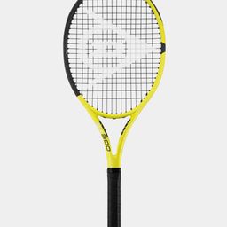 DUNLOP SX-300-G3 Dominate the court with control and spin Tennis Racket-90