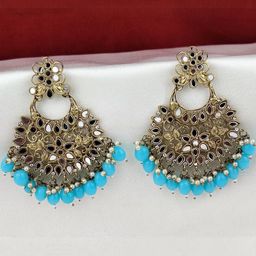 ORBIS Alloy Earrings-image-76